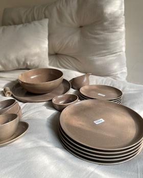 ظروف پذیرایی