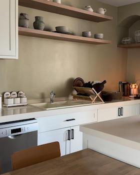 لوازم اشپزخانه